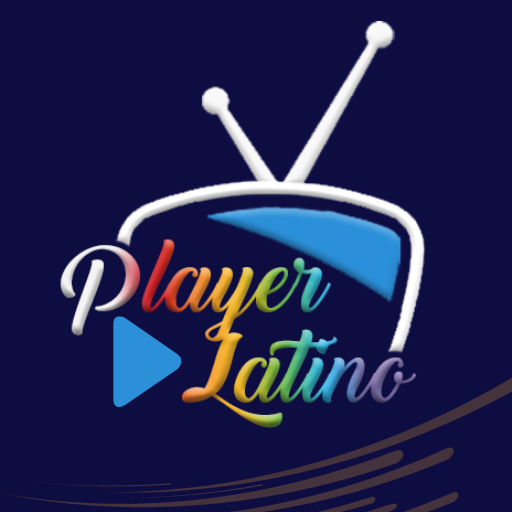 Logo de Player Pro