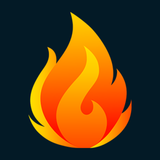 Logo de MagmaTV